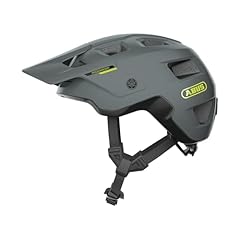 Abus casco mtb usato  Spedito ovunque in Italia 