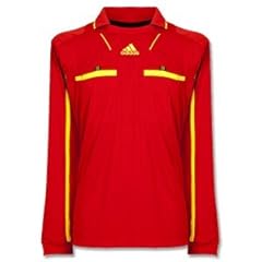 Adidas referee long for sale  Delivered anywhere in UK