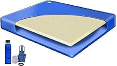 Queen size 60x84 for sale  Delivered anywhere in USA 