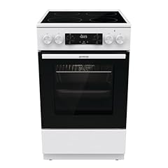 Gorenje gec5c43wgamz elektro gebraucht kaufen  Wird an jeden Ort in Deutschland