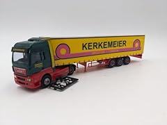 Awm tgx xxl gebraucht kaufen  Wird an jeden Ort in Deutschland