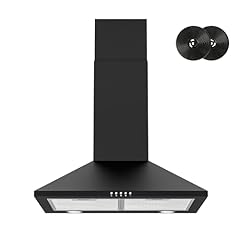 Firegas black chimney for sale  Delivered anywhere in UK