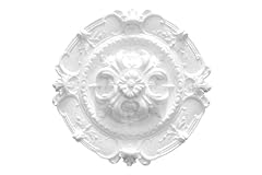 Rosette rosace stuc d'occasion  Livré partout en Belgiqu