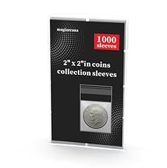 Magiarcana 2x2 coin for sale  Delivered anywhere in USA 