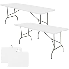 Set folding table for sale  Delivered anywhere in USA 