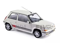 Norev 185206 renault usato  Spedito ovunque in Italia 