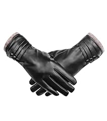 Yafeite winter leather for sale  Delivered anywhere in USA 