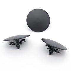Vvo fasteners black for sale  Delivered anywhere in UK