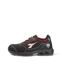 Utility diadora shark usato  Spedito ovunque in Italia 