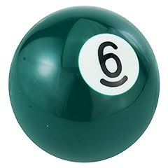Temzzer billiard ball for sale  Delivered anywhere in UK