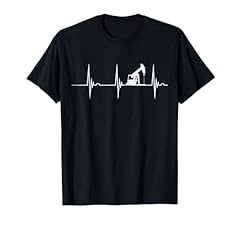 Oilfield worker heartbeat for sale  Delivered anywhere in USA 