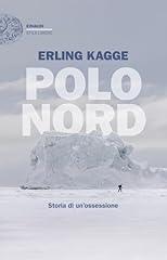 Polo nord. storia usato  Spedito ovunque in Italia 