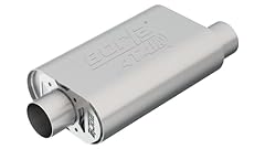 Borla 400844 cratemuffler for sale  Delivered anywhere in USA 