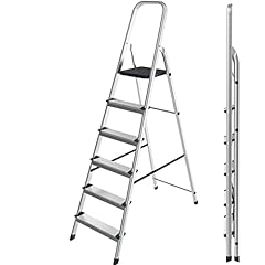 Lightweight step ladders for sale  Delivered anywhere in UK