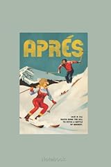 Apres ski vintage d'occasion  Livré partout en France