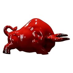 Estatua ceramic bull for sale  Delivered anywhere in UK