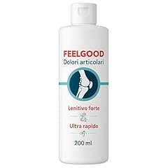 Feelgood crema naturale usato  Spedito ovunque in Italia 