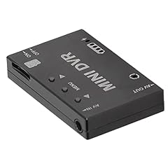 Mini fpv dvr for sale  Delivered anywhere in UK