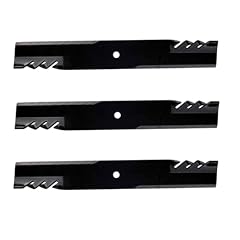 Toothed mulching blades for sale  Delivered anywhere in USA 
