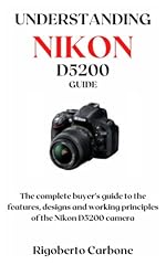 Understanding nikon d5200 for sale  Delivered anywhere in UK