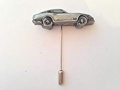 Datsun 240 motif for sale  Delivered anywhere in UK