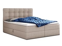 Boxspringbett best bettkästen gebraucht kaufen  Wird an jeden Ort in Deutschland