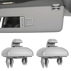 Sun visor clips for sale  Delivered anywhere in UK