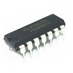 5pcs icl8038ccpd icl8038 for sale  Delivered anywhere in UK