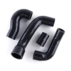 Luxerad silicone intercooler for sale  Delivered anywhere in UK