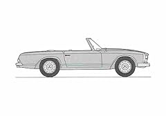 Photo blueprint mercedes for sale  Delivered anywhere in UK