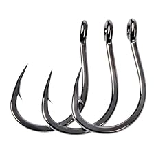 100pcs mustad jigging usato  Spedito ovunque in Italia 