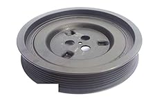 Tpuk crankshaft pulley for sale  Delivered anywhere in UK