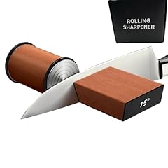 Rolling knife sharpener for sale  Delivered anywhere in Ireland