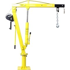 Lunanniu truck crane for sale  Delivered anywhere in USA 