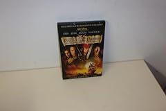 Pirates caraïbes malédiction d'occasion  Livré partout en France