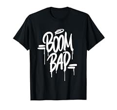 Boom bap ldschool gebraucht kaufen  Wird an jeden Ort in Deutschland