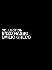 Emilio greco collection usato  Spedito ovunque in Italia 