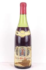 Nuits saint georges d'occasion  Livré partout en France
