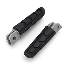 Foot pegs pedals for sale  Delivered anywhere in UK