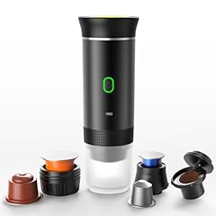 Portable espresso machine for sale  Delivered anywhere in UK