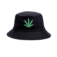Weed bucket hat d'occasion  Livré partout en France