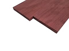 Purpleheart lumber board for sale  Delivered anywhere in USA 