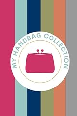 Handbag collection journal for sale  Delivered anywhere in USA 