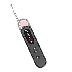 Bqweun rilevatore microspie usato  Spedito ovunque in Italia 