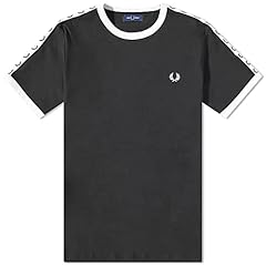 Fred perry taped gebraucht kaufen  Wird an jeden Ort in Deutschland