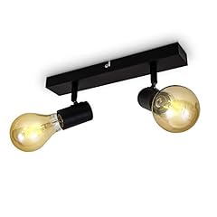 B.k.licht lampada soffitto usato  Spedito ovunque in Italia 