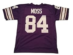 Randy moss jersey for sale  Delivered anywhere in USA 