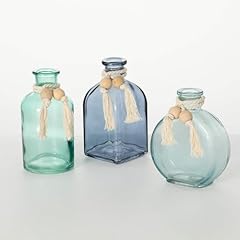 Sullivans blue glass for sale  Delivered anywhere in USA 
