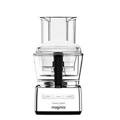 Magimix robot multifonction d'occasion  Livré partout en France