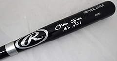 Pete rose autographed for sale  Delivered anywhere in USA 